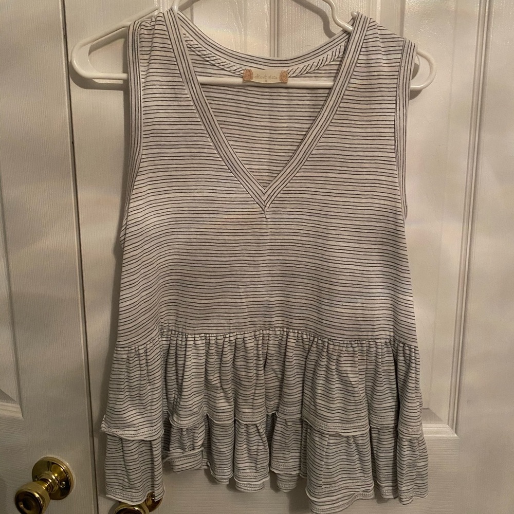 Women’s tank top